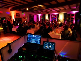 Hochzeits-DJ